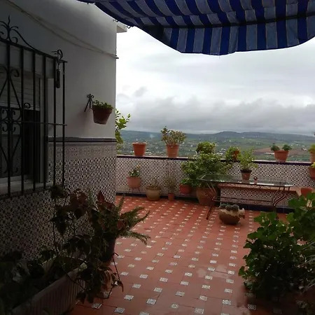 Holiday home Downtown House Centro Historico Arcos de la Frontera