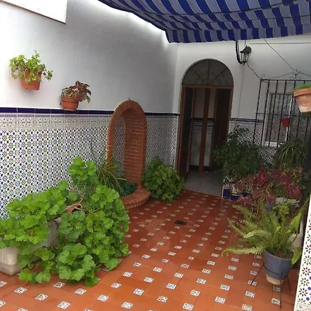 Downtown House Centro Historico