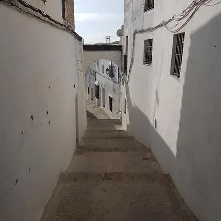 Downtown House Centro Historico Holiday home *