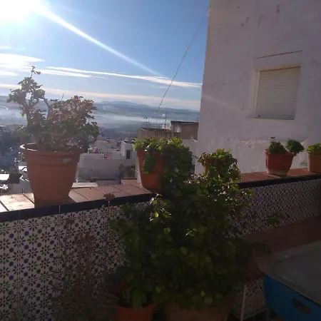 Downtown House Centro Historico Holiday home