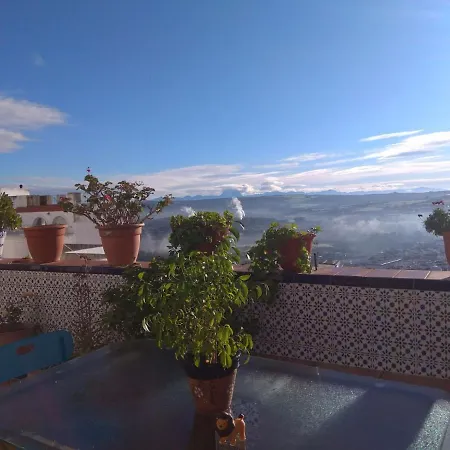 Holiday home Downtown House Centro Historico *