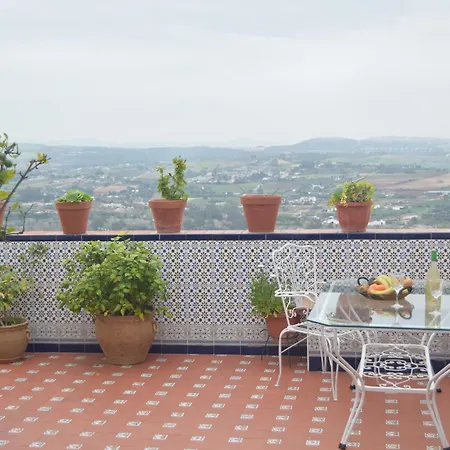 Holiday home Downtown House Centro Historico *