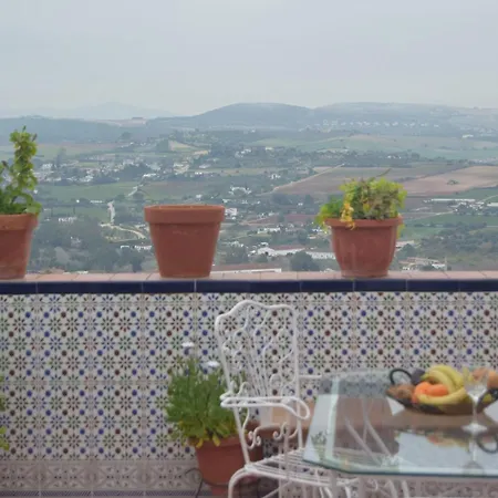 Downtown House Centro Historico Holiday home Arcos de la Frontera