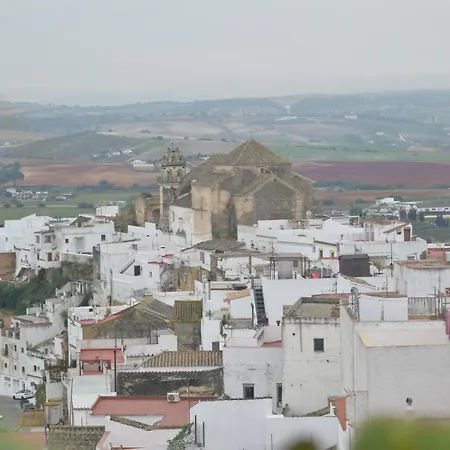 Holiday home Downtown House Centro Historico Arcos de la Frontera