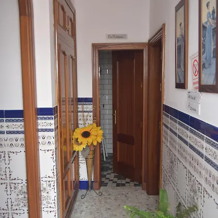 Holiday home Downtown House Centro Historico *