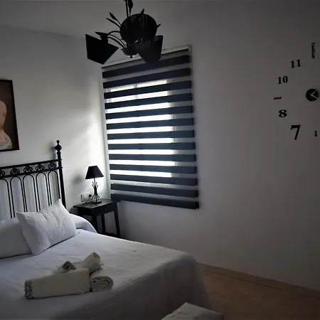 Downtown House Centro Historico Holiday home *