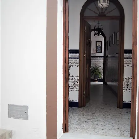 Holiday home Downtown House Centro Historico *