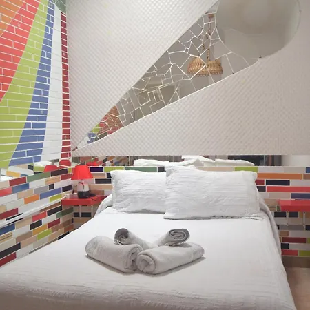 Downtown House Centro Historico Holiday home Arcos de la Frontera