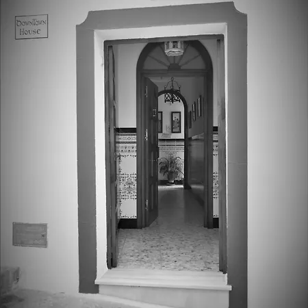 Holiday home Downtown House Centro Historico Arcos de la Frontera