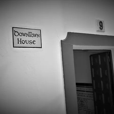 Downtown House Centro Historico *
