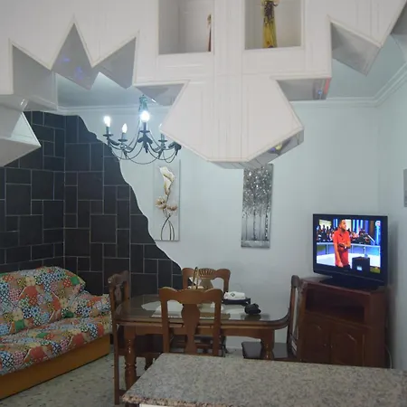 Holiday home Downtown House Centro Historico