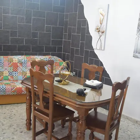 Downtown House Centro Historico Holiday home *