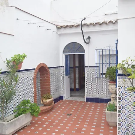 Holiday home Downtown House Centro Historico *