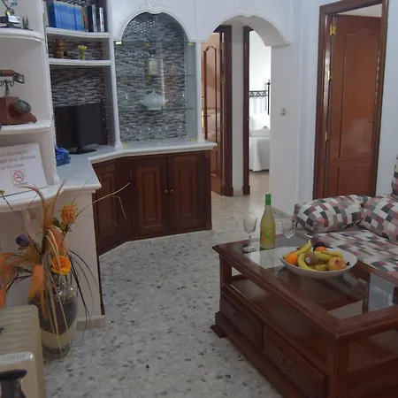 Holiday home Downtown House Centro Historico Arcos de la Frontera