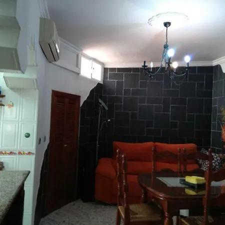 Holiday home Downtown House Centro Historico *