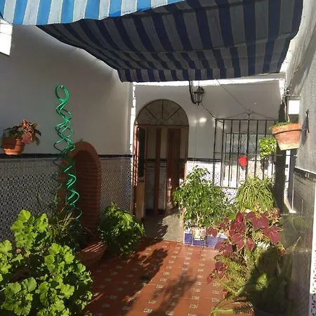 Holiday home Downtown House Centro Historico *