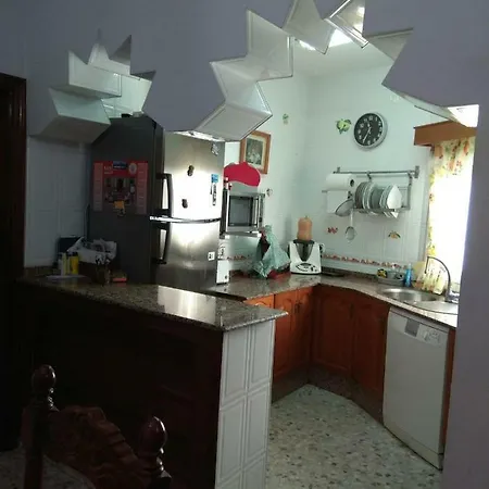 Downtown House Centro Historico Holiday home *