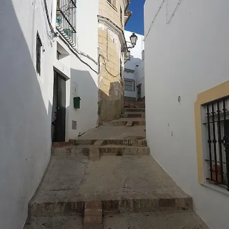 Downtown House Centro Historico Holiday home *