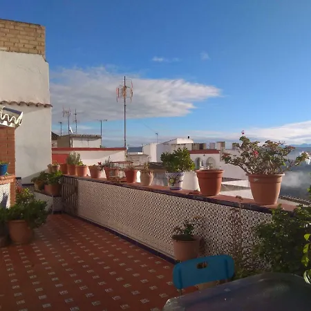 Holiday home Downtown House Centro Historico Arcos de la Frontera