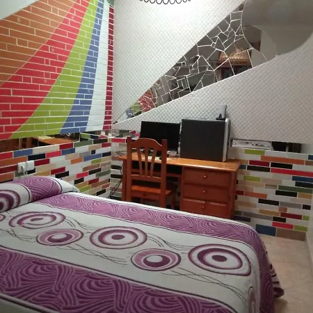 Holiday home Downtown House Centro Historico Arcos de la Frontera